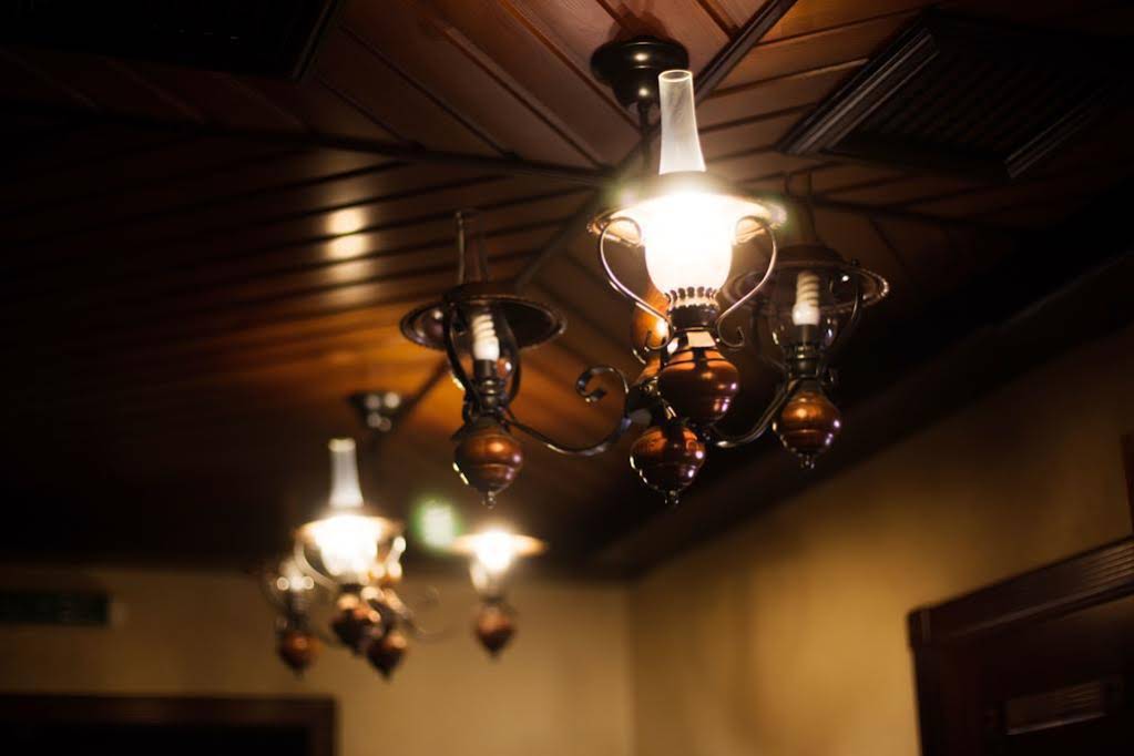 Hotel Kupetcheskiy Club
