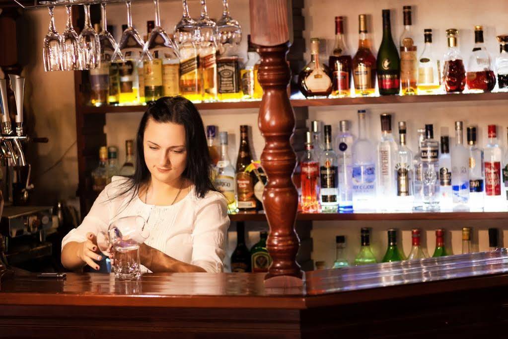 Hotel Kupetcheskiy Club