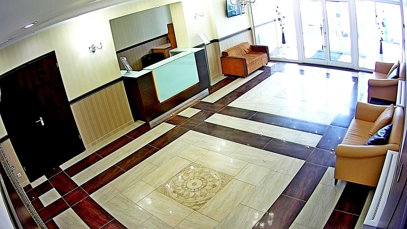 Park-otel Pushkin