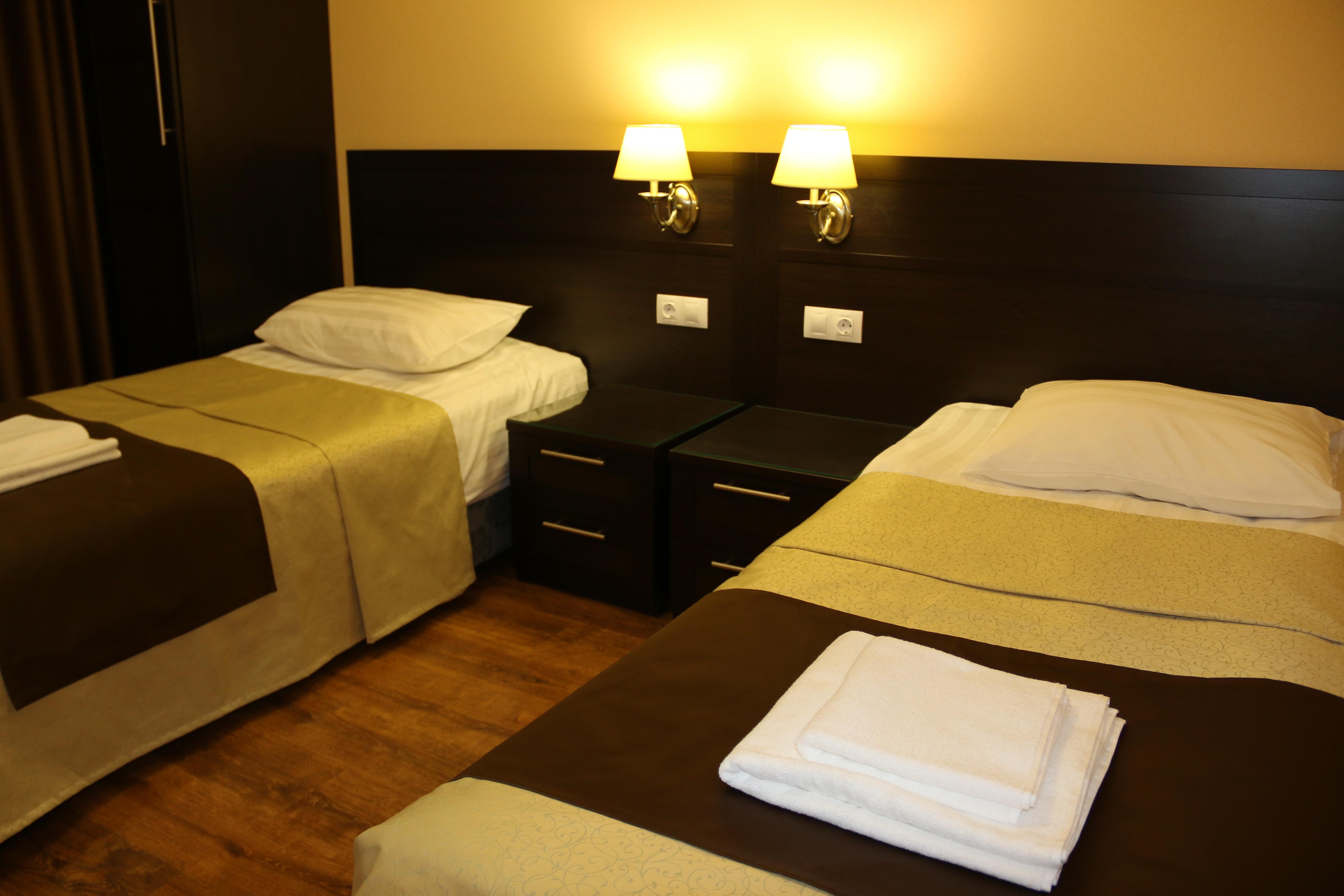 Park-otel Pushkin