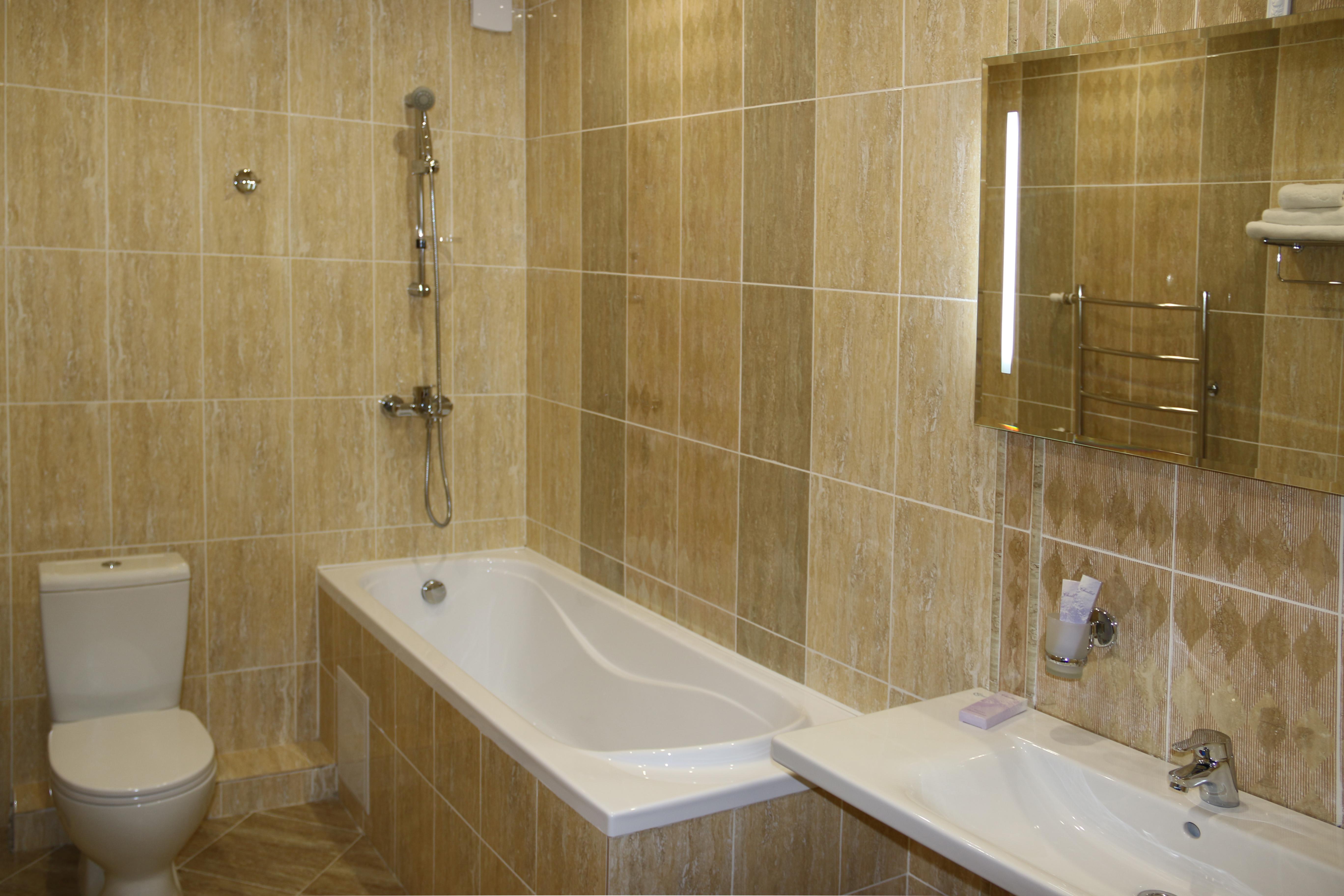 Park-otel Pushkin