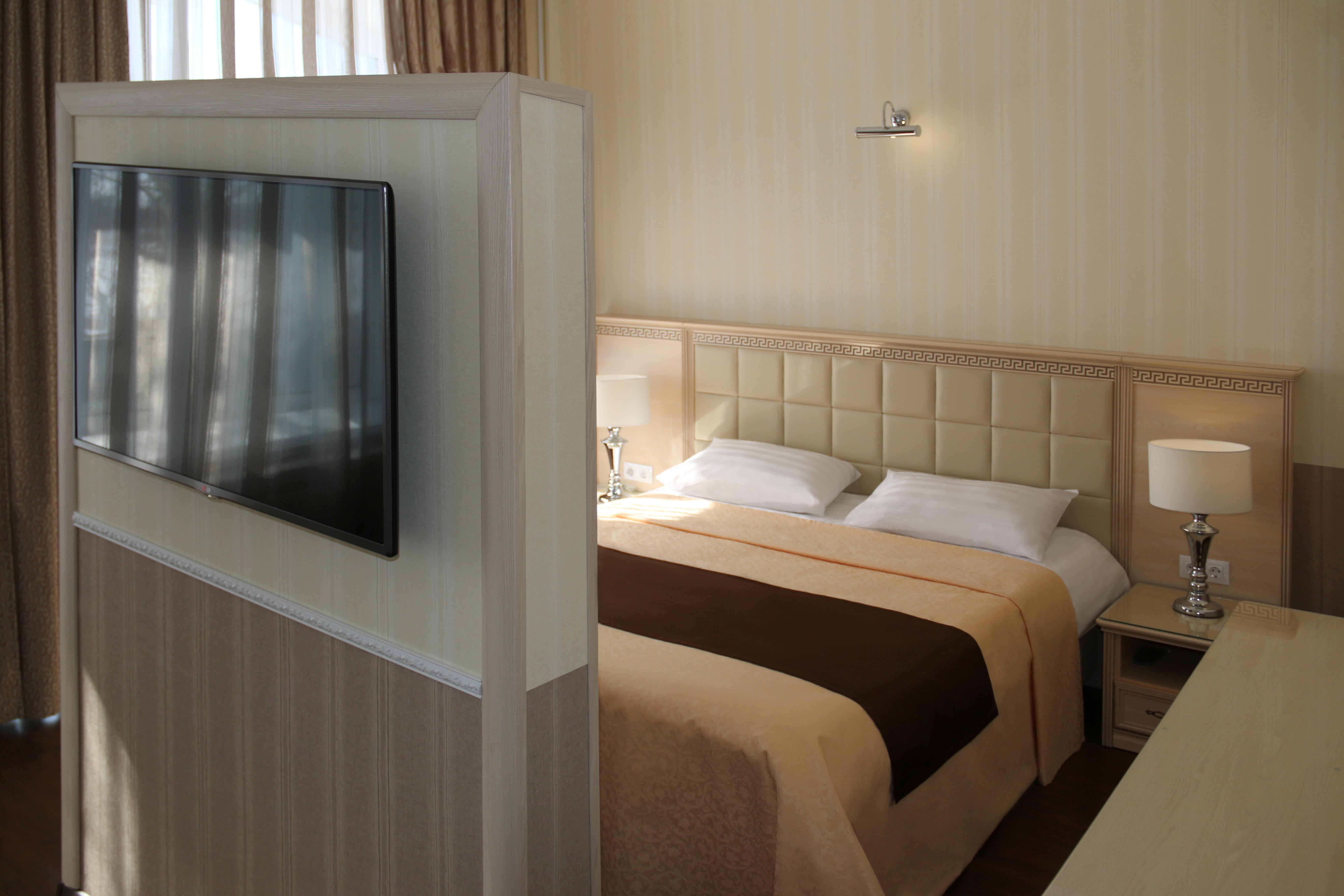 Park-otel Pushkin