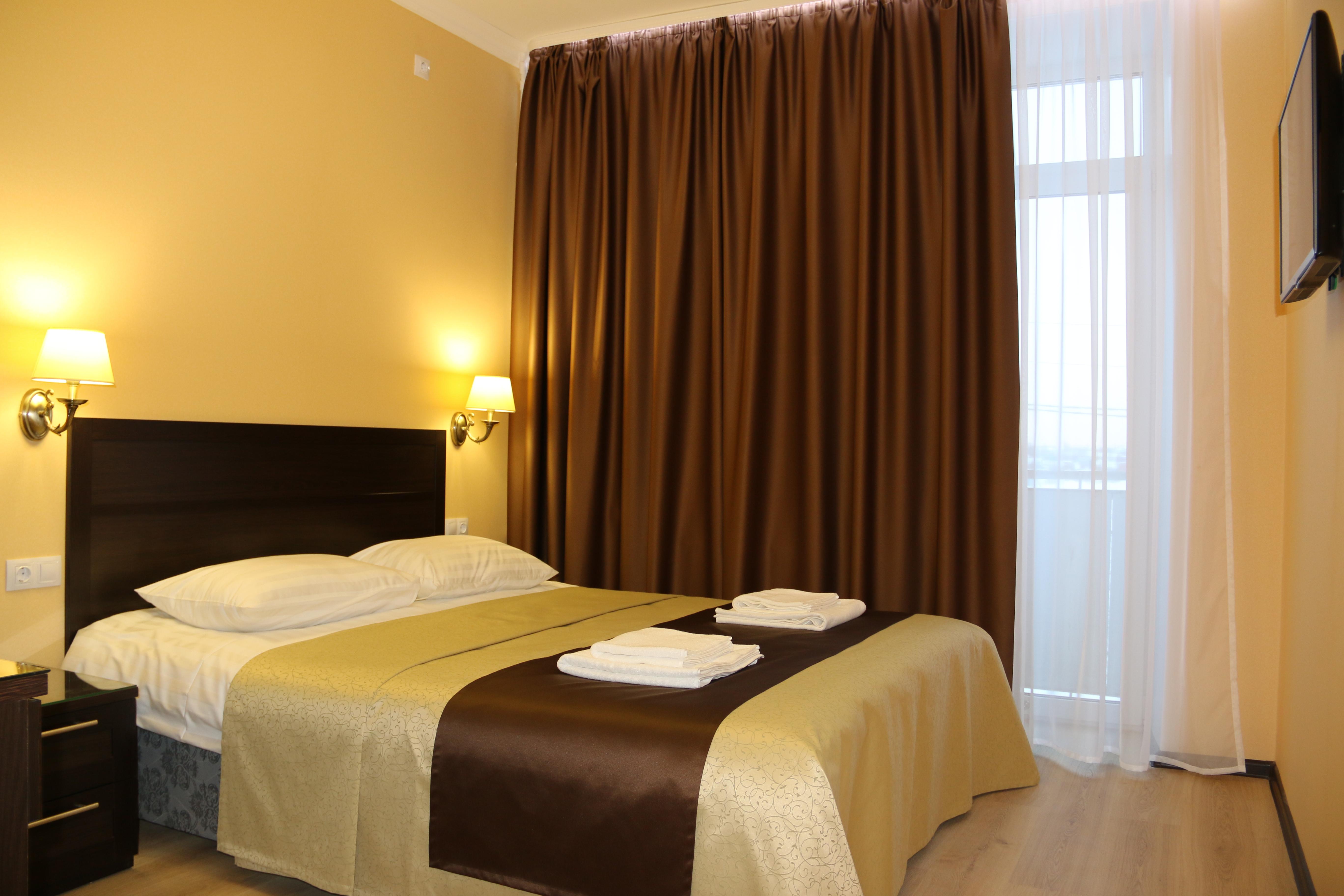 Park-otel Pushkin