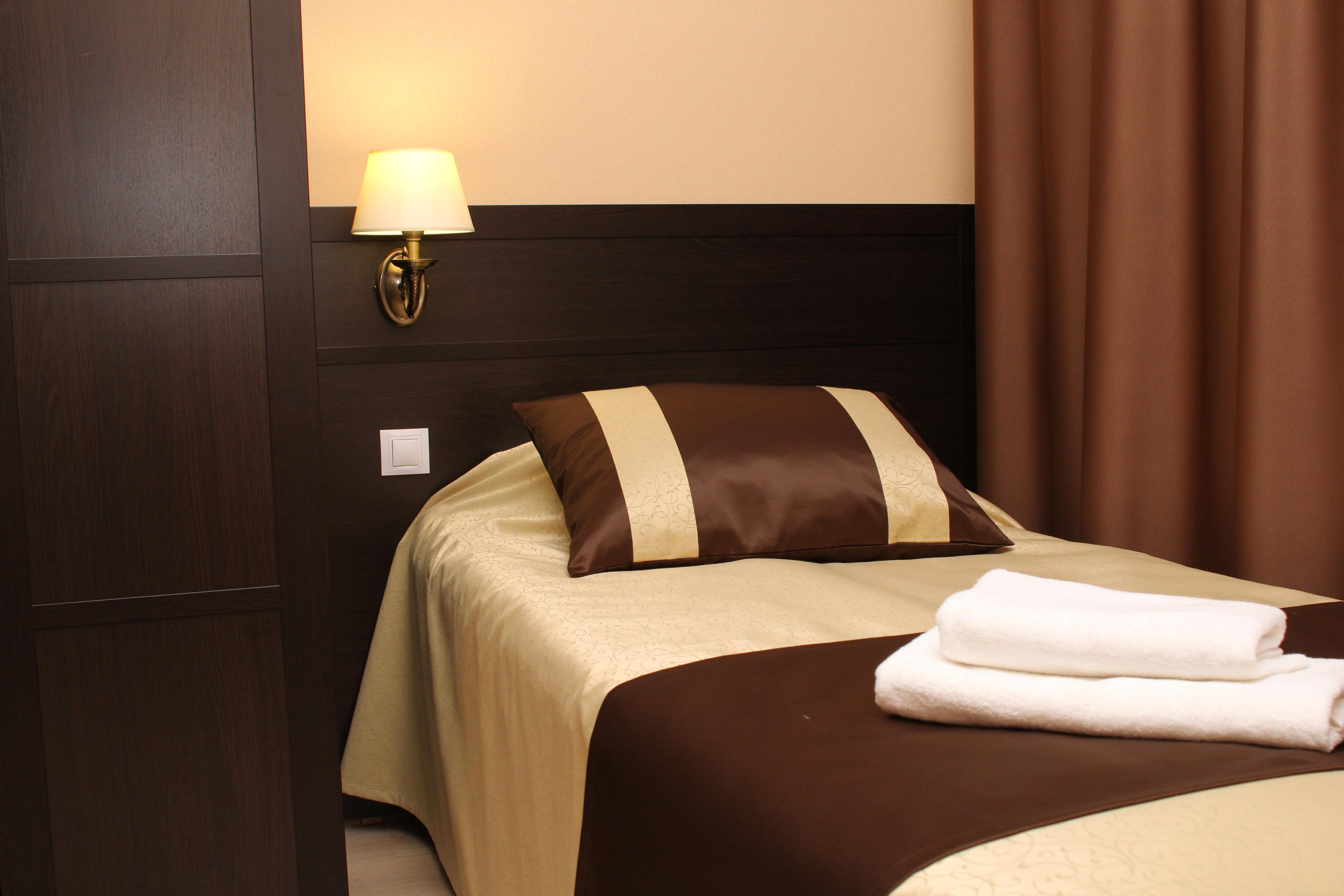 Park-otel Pushkin