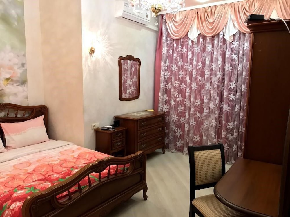 Hotel Comfort Place