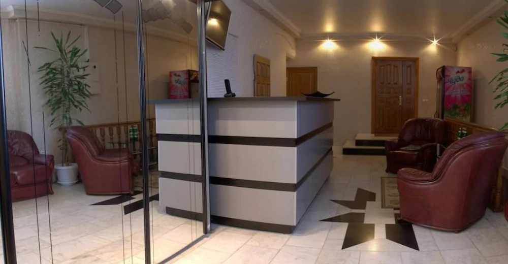 Hotel Comfort Place