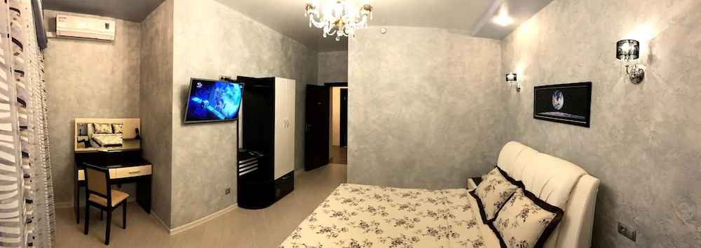 Hotel Comfort Place