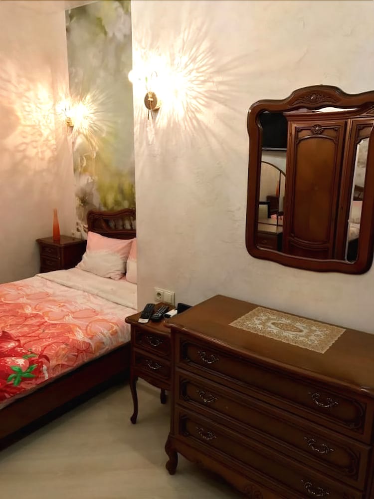 Hotel Comfort Place