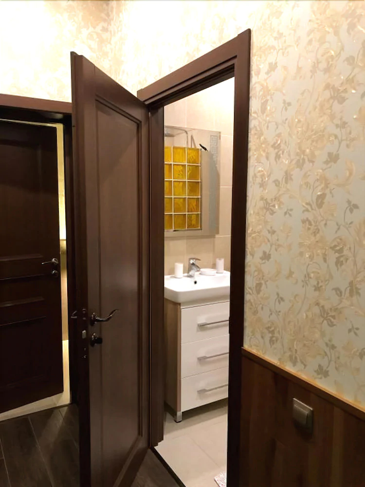 Hotel Comfort Place
