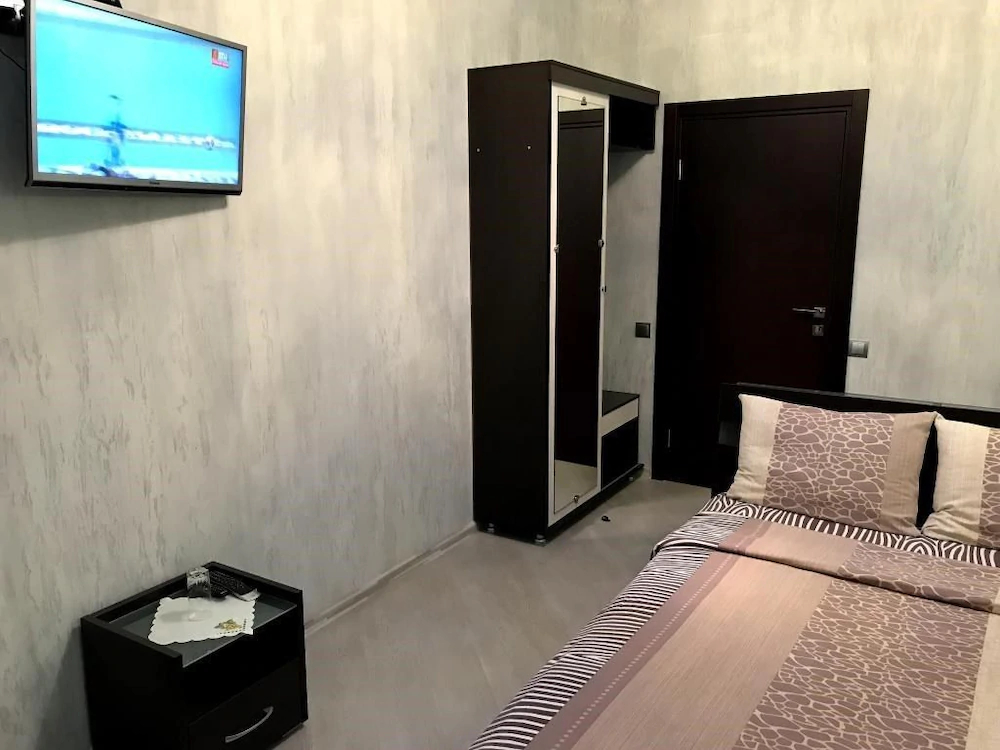 Hotel Comfort Place