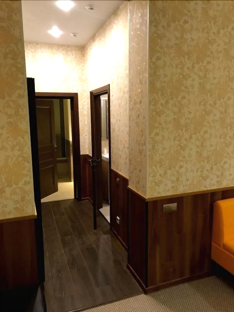 Hotel Comfort Place