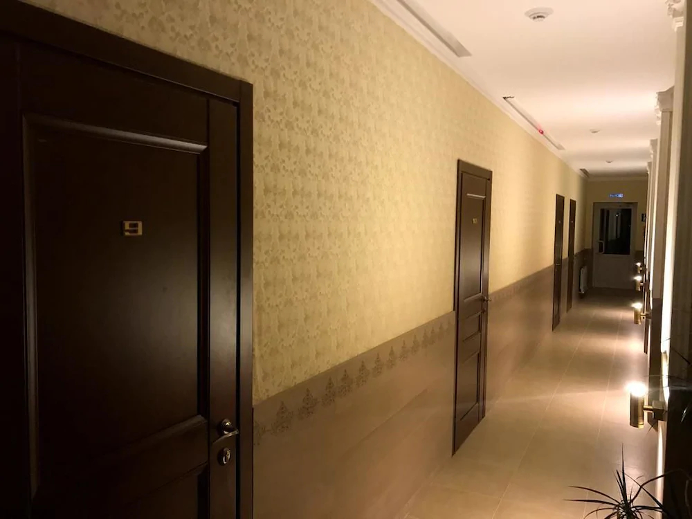 Hotel Comfort Place