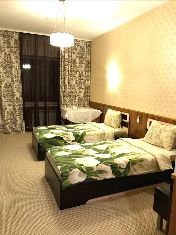 Hotel Comfort Place