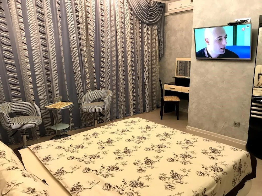 Hotel Comfort Place