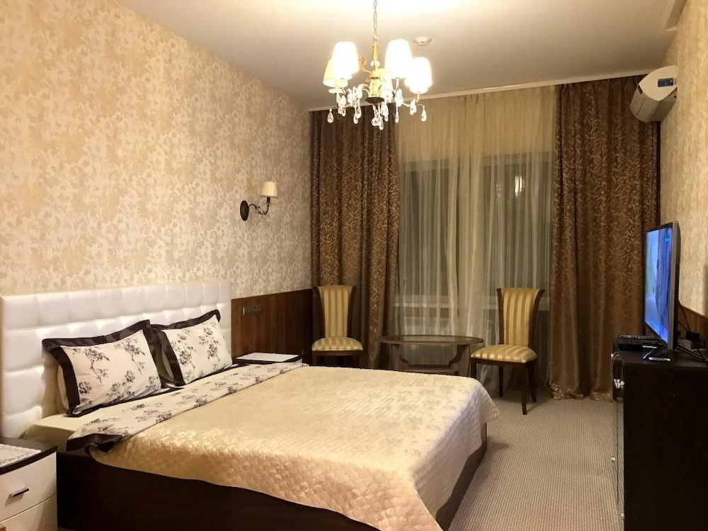 Hotel Comfort Place