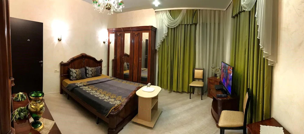 Hotel Comfort Place