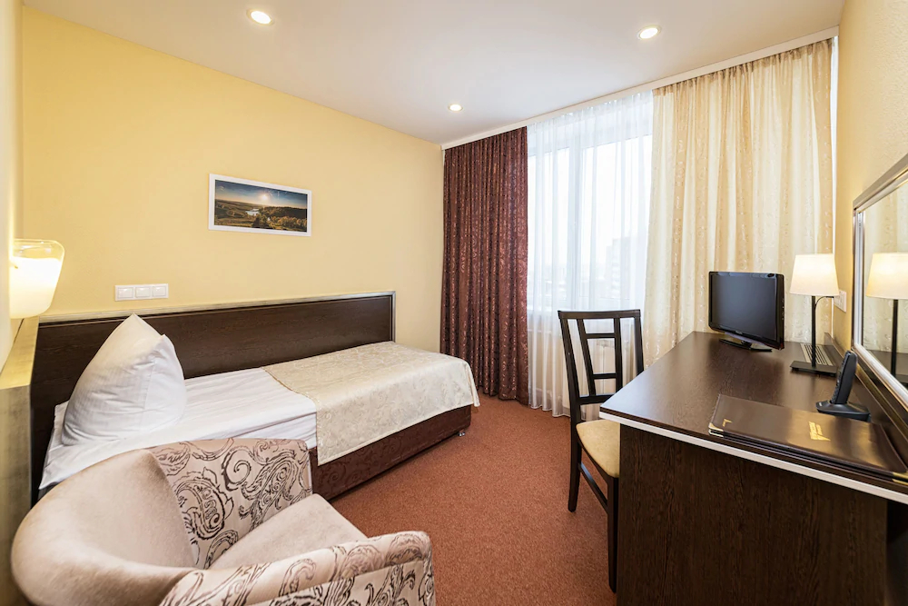 Russia Hotel