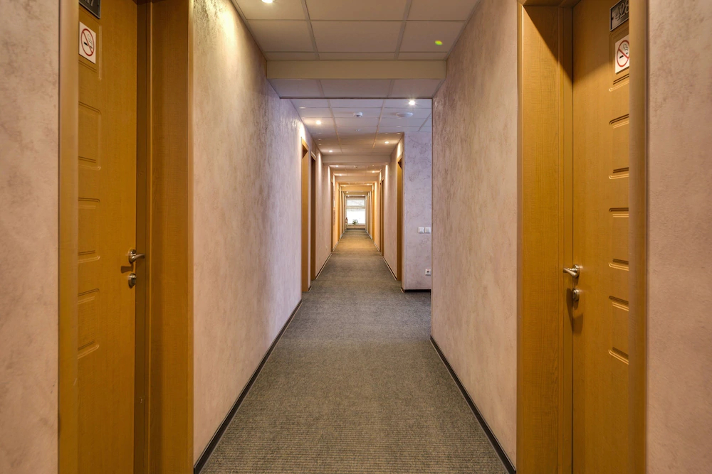 Russia Hotel