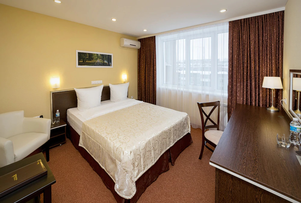 Russia Hotel
