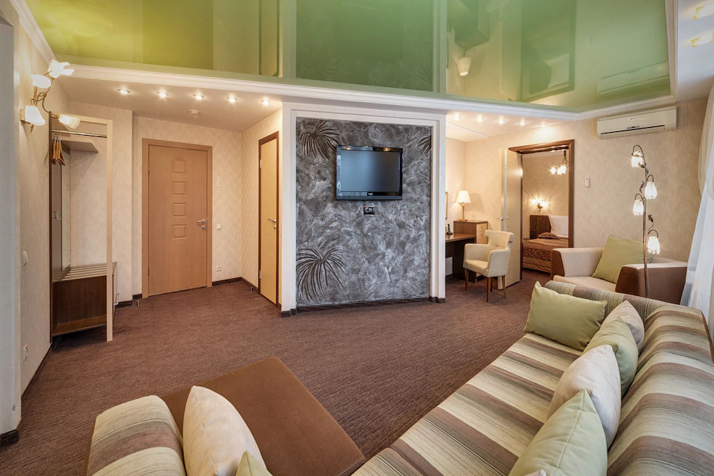 Russia Hotel