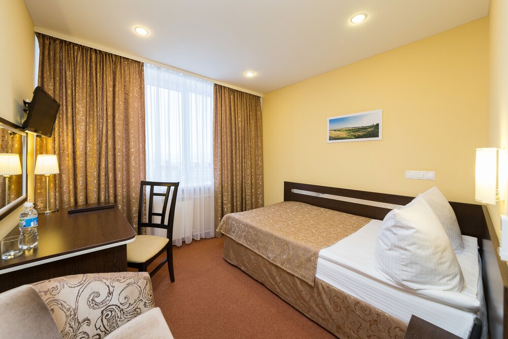 Russia Hotel