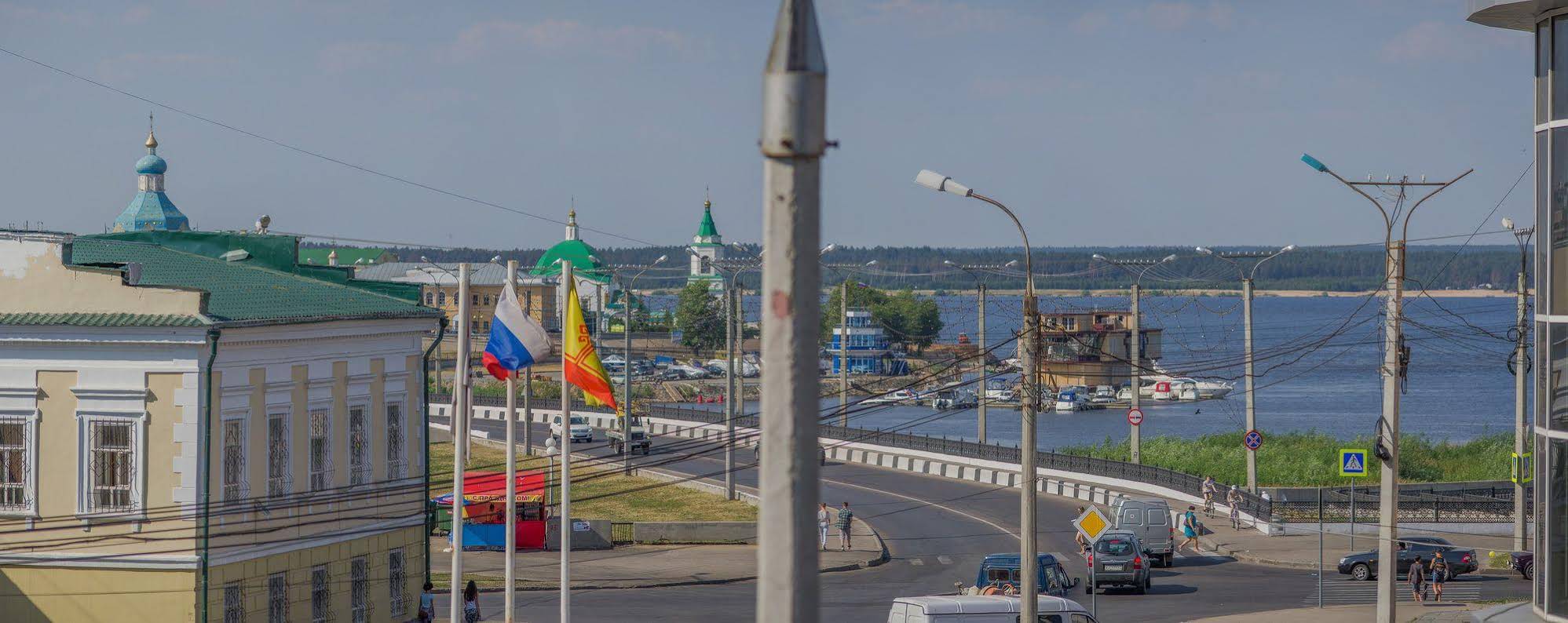 Volga
