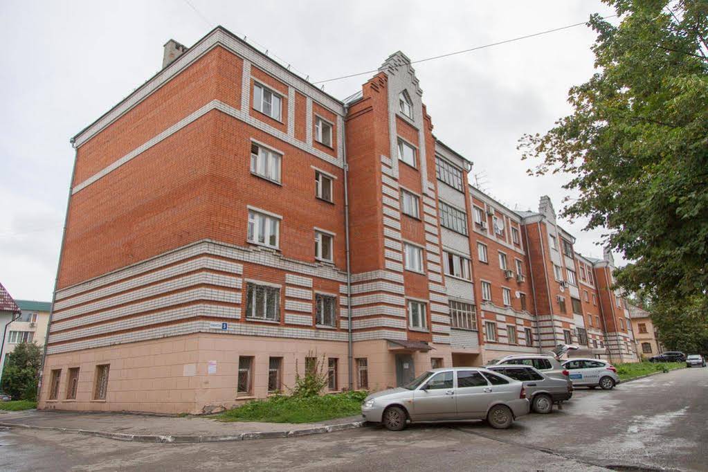 Wings Hostel
