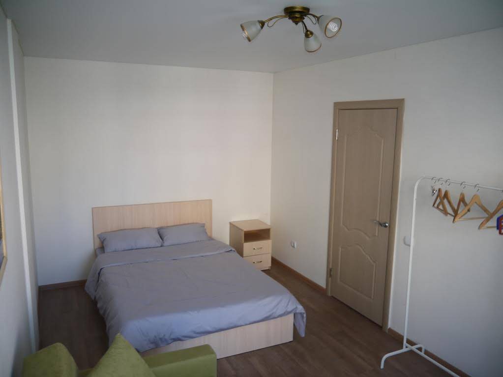 Wings Hostel
