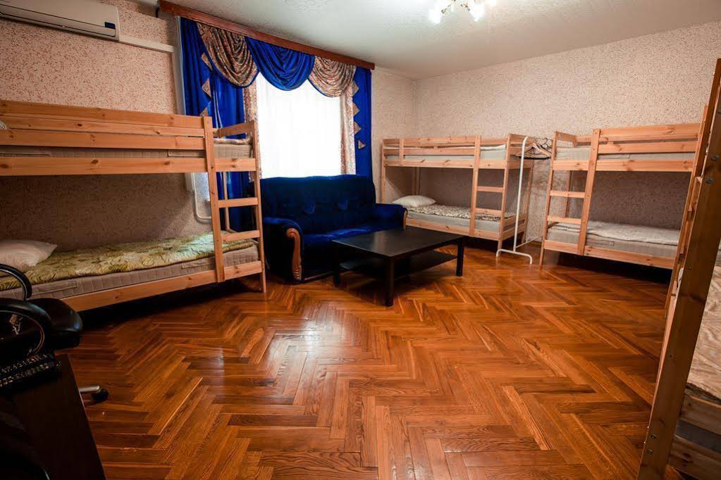 Wings Hostel
