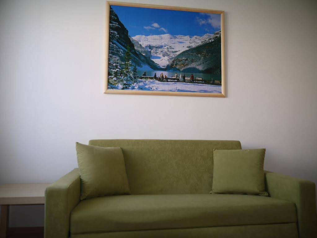 Wings Hostel