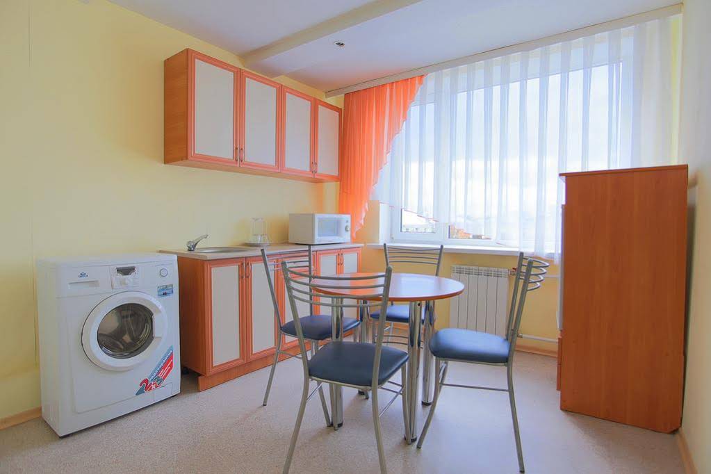 Hotel Druzhba