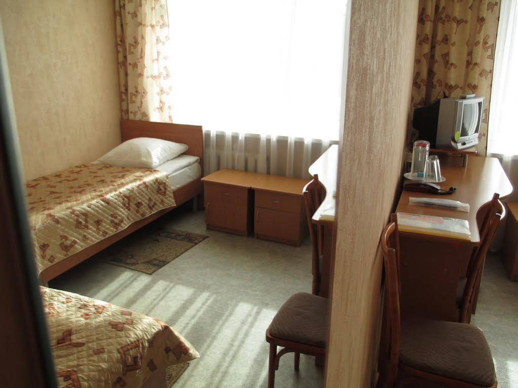 Hotel Druzhba
