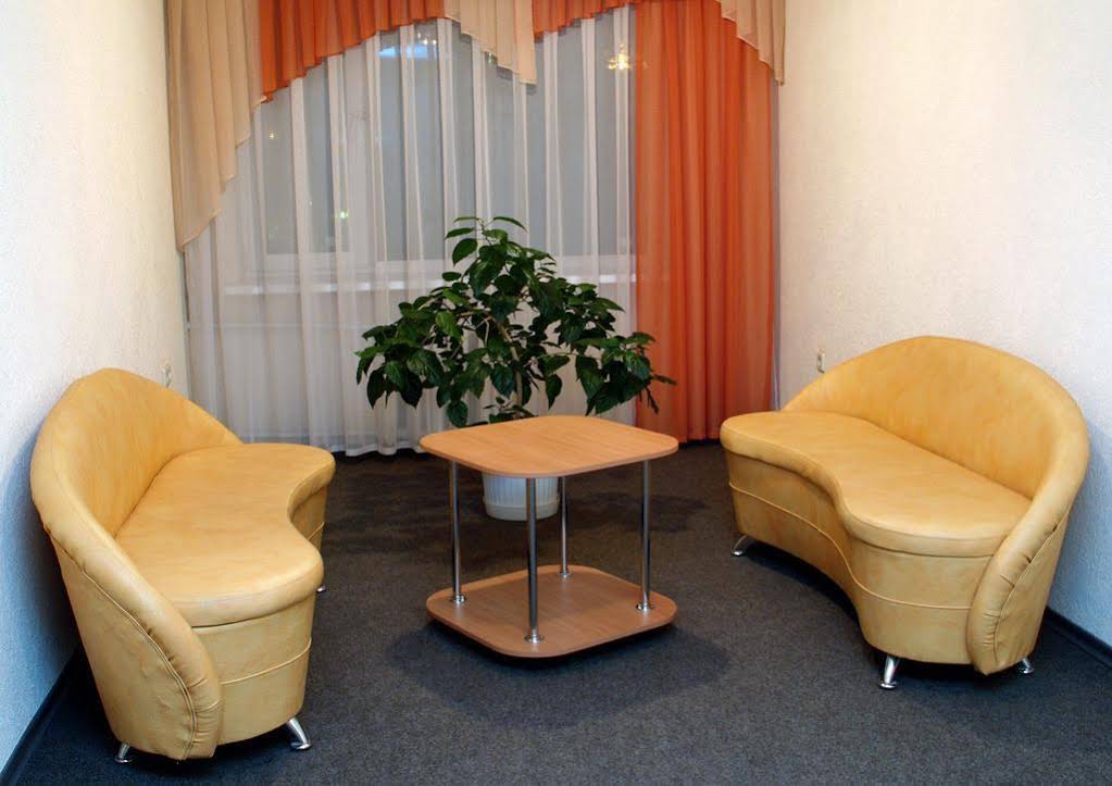 Hotel Druzhba