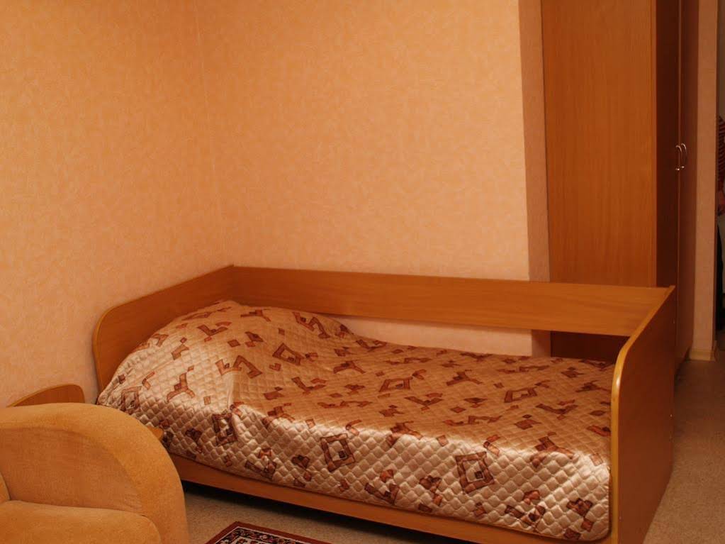 Hotel Druzhba