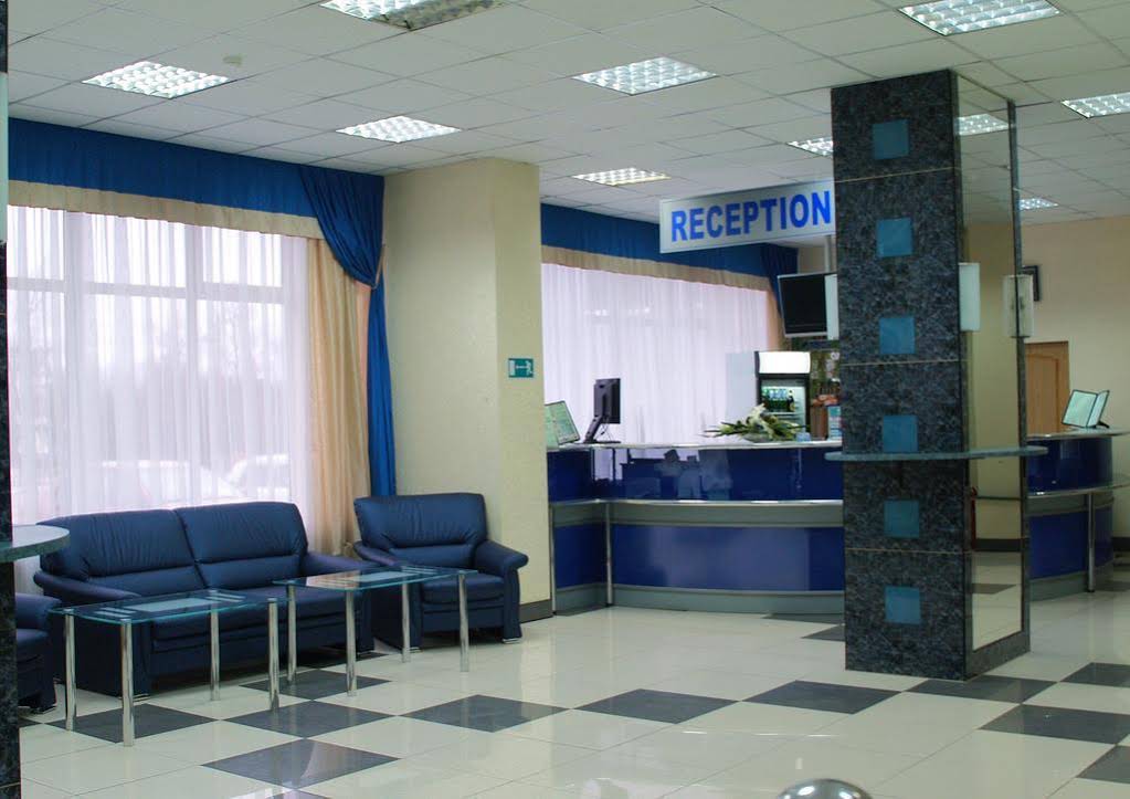 Hotel Druzhba