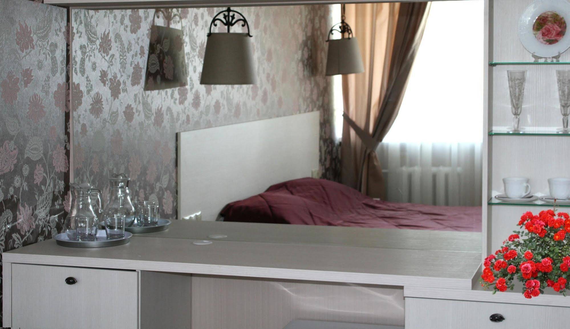 Hotel Slavyanochka
