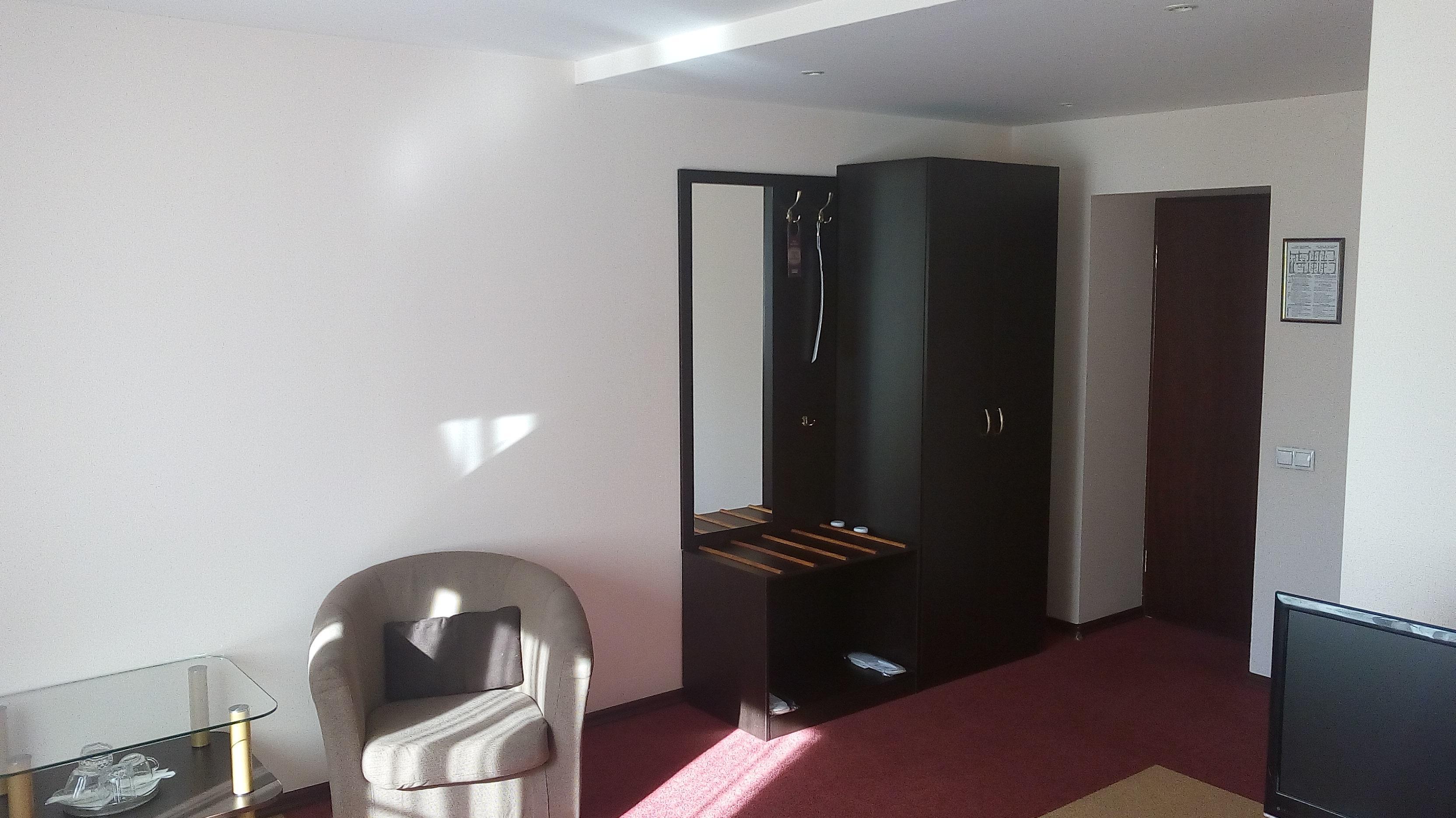 Deryabin Hotel
