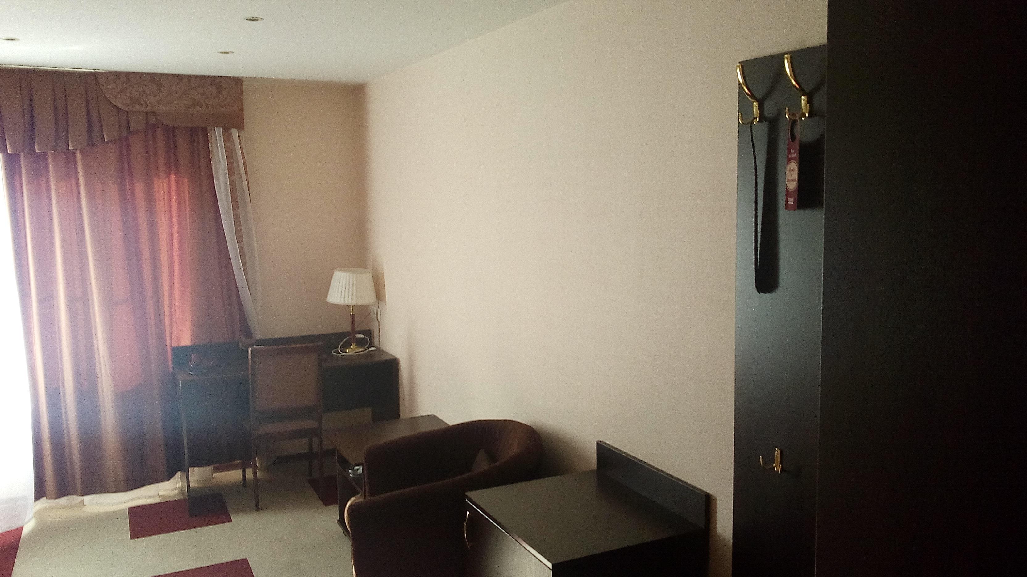 Deryabin Hotel