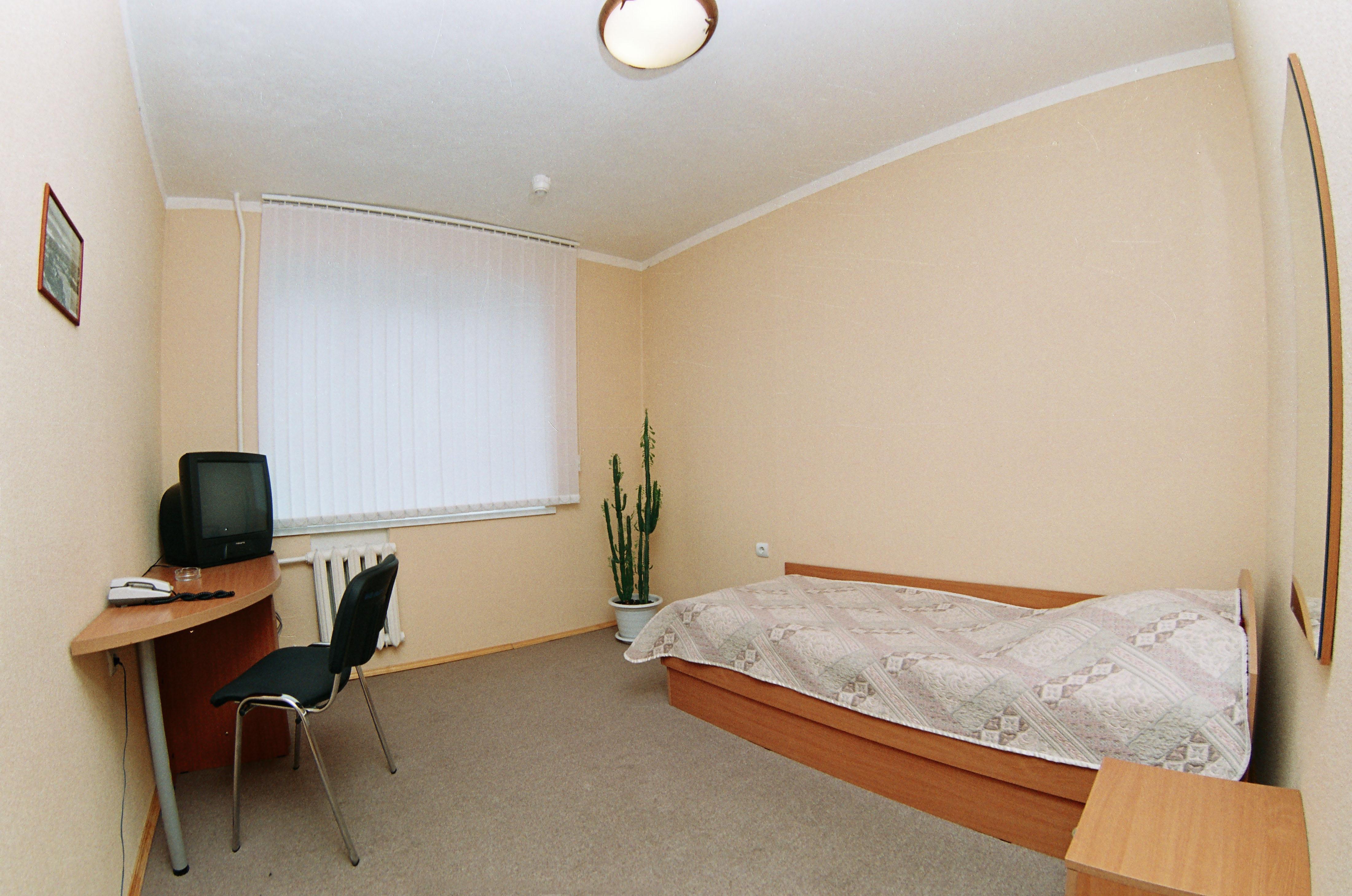 Deryabin Hotel