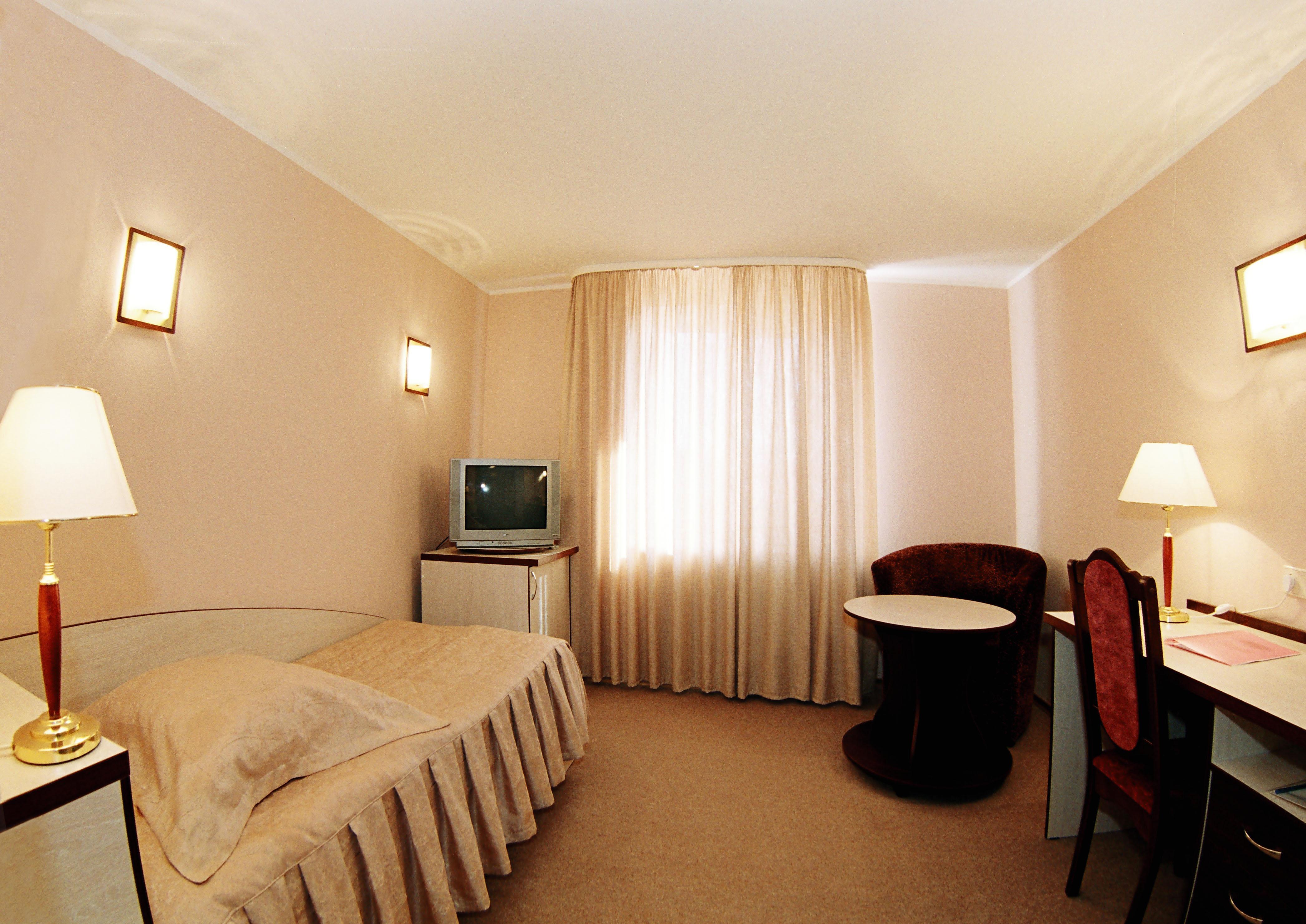 Deryabin Hotel