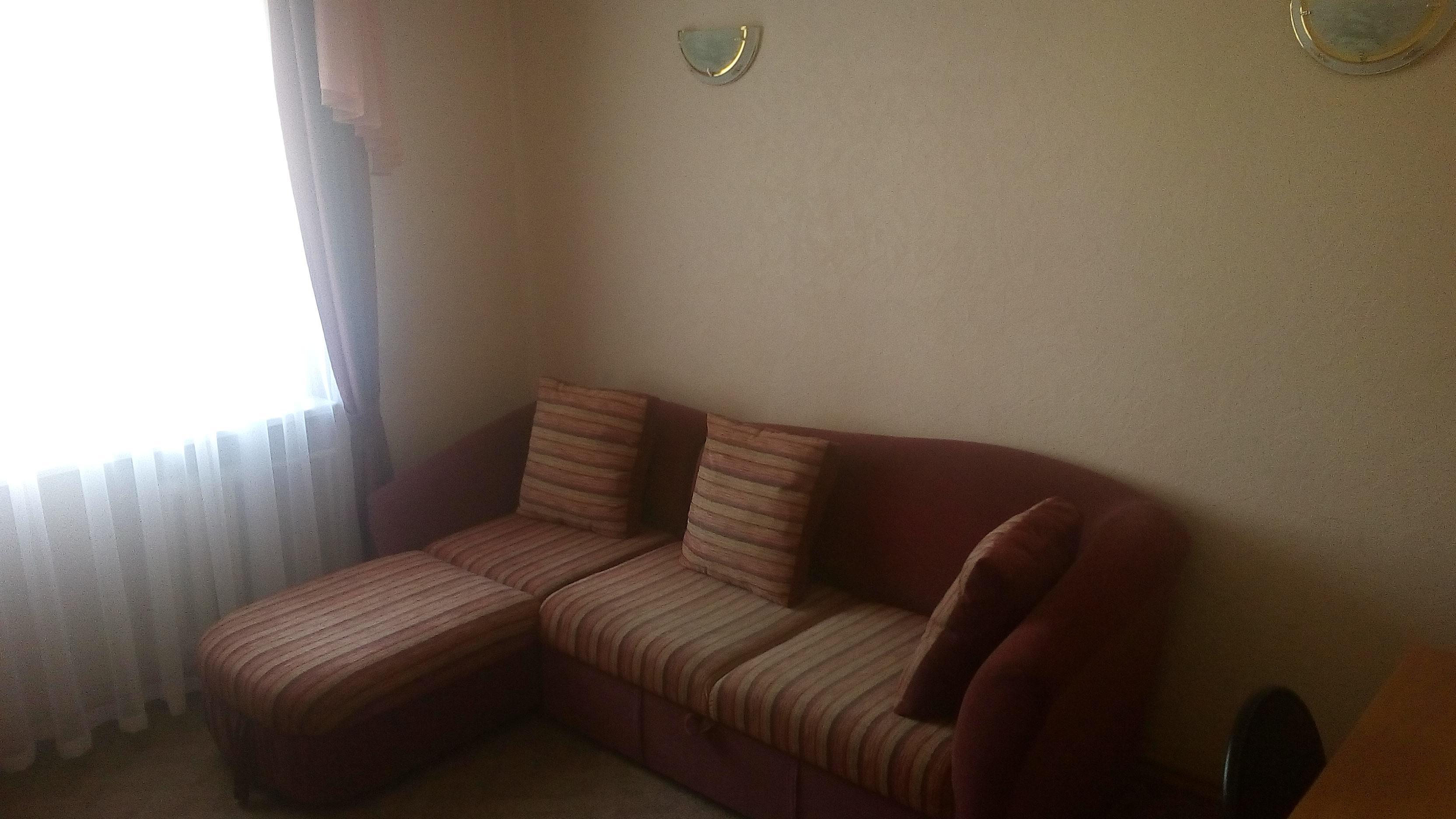 Deryabin Hotel