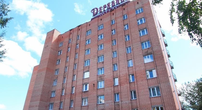 Deryabin Hotel