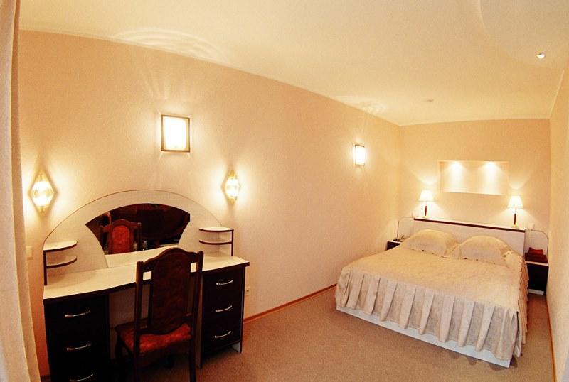 Deryabin Hotel