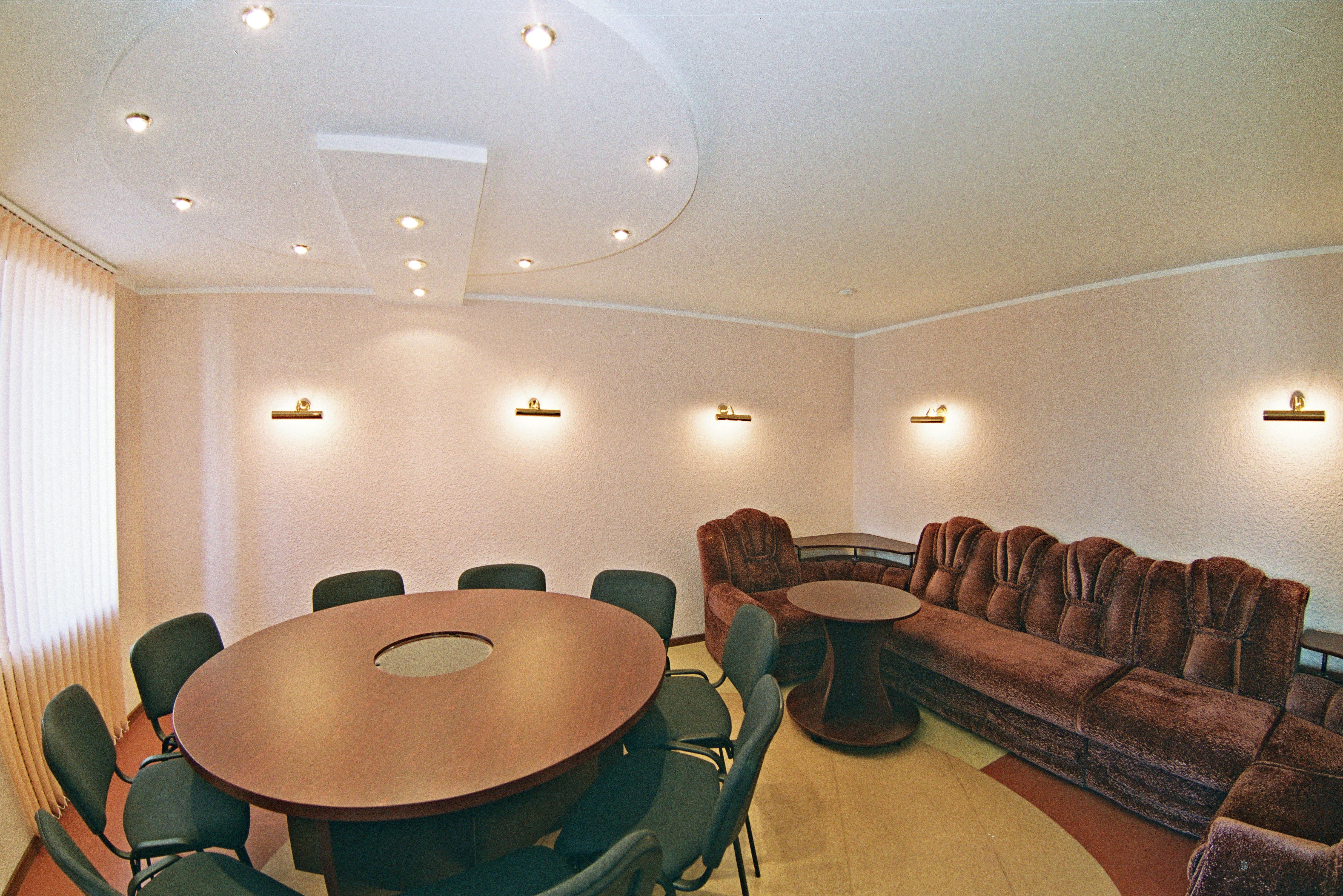 Deryabin Hotel