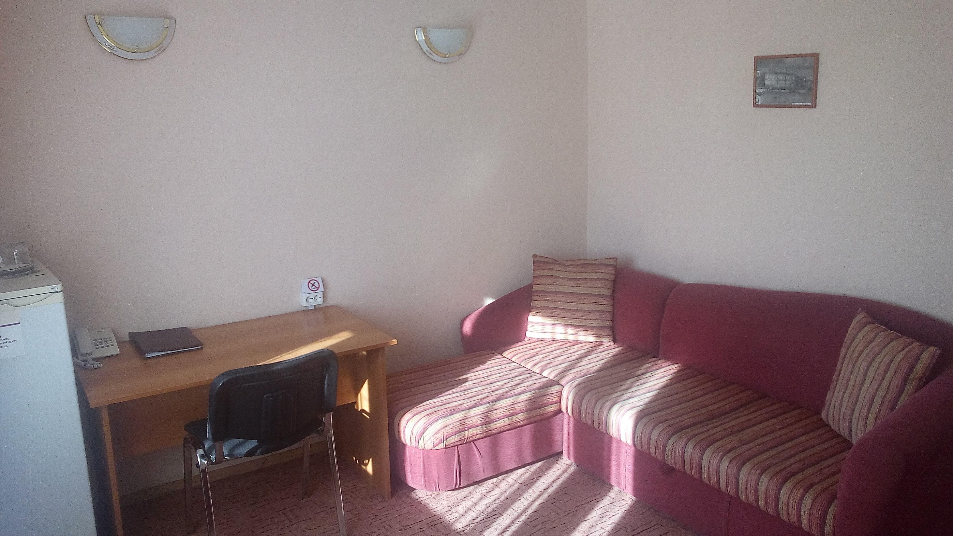 Deryabin Hotel