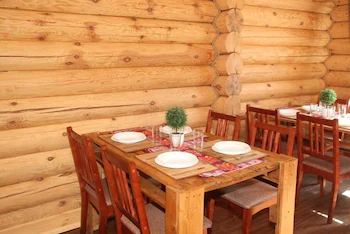 Guest House Tolstiy Kot