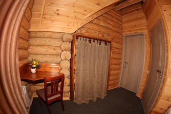Guest House Tolstiy Kot