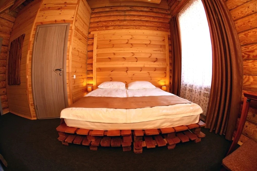 Guest House Tolstiy Kot