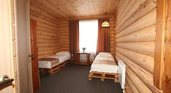 Guest House Tolstiy Kot