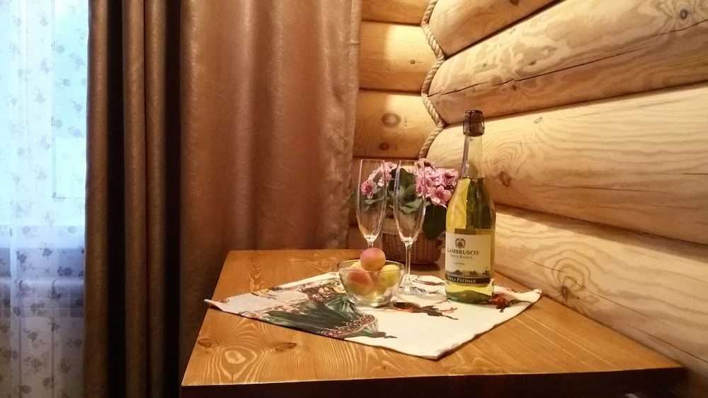 Guest House Tolstiy Kot